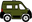 HoppiVan, accessori per il tuo camper-van logo