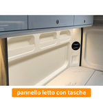 Pannellatura interna Ducato/Jumper/Boxer/Movano