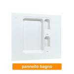 Pannellatura interna Ducato/Jumper/Boxer/Movano