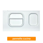 Pannellatura interna Ducato/Jumper/Boxer/Movano