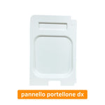 Pannellatura interna Ducato/Jumper/Boxer/Movano