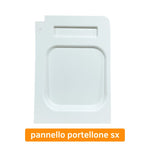 Pannellatura interna Ducato/Jumper/Boxer/Movano