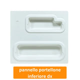 Pannellatura interna Ducato/Jumper/Boxer/Movano