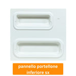 Pannellatura interna Ducato/Jumper/Boxer/Movano