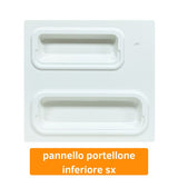 Pannellatura interna Ducato/Jumper/Boxer/Movano