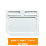 Pannellatura interna Ducato/Jumper/Boxer/Movano