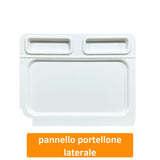 Pannellatura interna Ducato/Jumper/Boxer/Movano