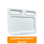 Pannellatura interna Ducato/Jumper/Boxer/Movano