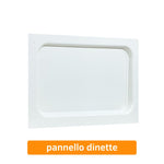 Pannellatura interna Ducato/Jumper/Boxer/Movano