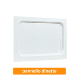 Pannellatura interna Ducato/Jumper/Boxer/Movano