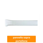 Pannellatura interna Ducato/Jumper/Boxer/Movano