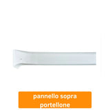 Pannellatura interna Ducato/Jumper/Boxer/Movano