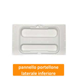 Pannellatura interna Ducato/Jumper/Boxer/Movano