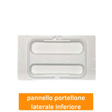 Pannellatura interna Ducato/Jumper/Boxer/Movano