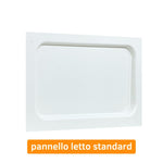 Pannellatura interna Ducato/Jumper/Boxer/Movano