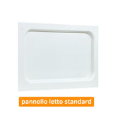 Pannellatura interna Ducato/Jumper/Boxer/Movano