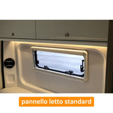 Pannellatura interna Ducato/Jumper/Boxer/Movano