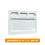 Pannellatura interna Ducato/Jumper/Boxer/Movano