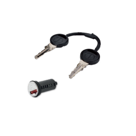 Tastiera Gaming Set Keycap Meccanici 172 Tasti Profilo Cherry - Doppio Shot ABS Per Switch MX Keycap 172 Tasti Iso Ansi Mx Switch - Foto 10