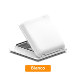 foto del colore bianco