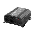 foto dell'inverter onda pura 600W