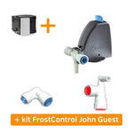 foto del kit john guest con frostcontrol