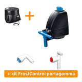 foto del kit frostcontrol portagomma