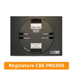 Kit pannello solare 190W monocristallino - regolatore a scelta